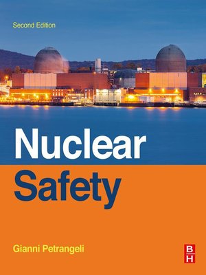 cover image of Nuclear Safety
